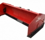 Contour X Model for Skidsteers